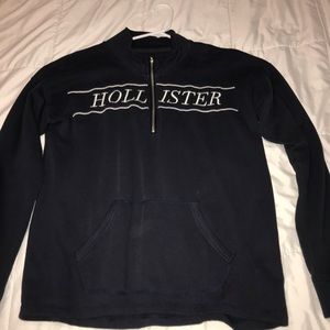 Hollister crew neck
